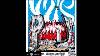 Pearl Jam Poster Promoting Jon Tester Features Dead Donald Trump