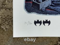 Pearl Jam Poster RALEIGH, NC AP S/N #/100 OFFICIAL Print 5/11/2025 Lenovo Center