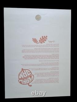 Pearl Jam Poster Raleigh Lenovo Center 5/13/25 Official AP Silkscreen S/N