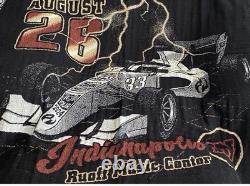 Pearl Jam Poster Ruoff Blanket 2024 Limited Edition