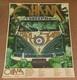 Pearl Jam Poster Signed Numbered Ap By Artist Domaradzki Ohana Festival 2021