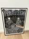 Pearl Jam Poster Tampa 2008 Framed Read More