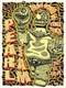 Pearl Jam Poster Toronto May 10th 2016 Signed Numbered S/n