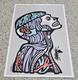 Pearl Jam Posterindianapolis, In5/7/2010verizon Wireless Centerames Bros