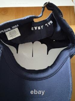 Pearl Jam Print Poster Lot And Dad Cap 2024 Tour Hat