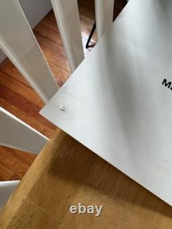 Pearl Jam Print Poster Lot And Dad Cap 2024 Tour Hat