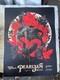 Pearl Jam Sydney Concert Poster Lithograph 23/11/24