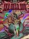 Pearl Jam Sea Hear Now Ap Foil Variant Asbury Park, Nj 2021