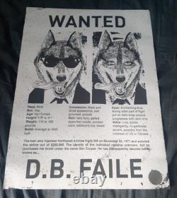 Pearl Jam Seattle 2018 Concert Poster Mint Condition Rare Official Poster