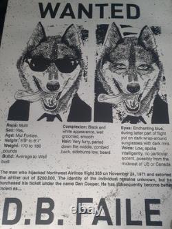 Pearl Jam Seattle 2018 Concert Poster Mint Condition Rare Official Poster