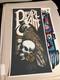Pearl Jam Soundgarden June 19th 2008 Camden Klausen 12x24 Poster