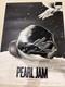 Pearl Jam St Paul Mn 2023 Poster Matt Ryan Tobin