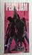 Pearl Jam Ten 1992 Original Double Sided Promo Poster Epic Stickman Eddie Vedder