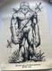 Pearl Jam Ten Club Rockin' Art Poster Convention 2012 Jeff Soto Poster 22/25