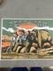 Pearl Jam Tour Poster Dark Matter Tourmissoula Montana August 22nd, 2024