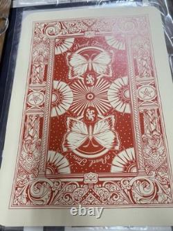 Pearl Jam Tyler Stout Jeff Soto Belgium 2012 Double Sided Poster 24x30