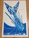 Pearl Jam Vote For Change Concert Poster Boston Ii September 2004