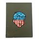 Pearl Jam Vs Ames Bros Poster Book 1995-2007 Hardcover Book Rare