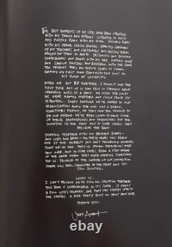Pearl Jam Vs Ames Bros Poster Book 1995-2007 Hardcover Book RARE