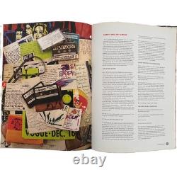 Pearl Jam Vs Ames Bros Poster Book 1995-2007 Hardcover Book RARE Pearl Jam Vs Ames Bros Poster Book 1995-2007 Hardcover Book RARE