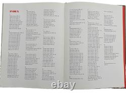 Pearl Jam Vs Ames Bros Poster Book 1995-2007 Hardcover Book RARE