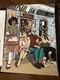 Pearl Jam Wrigley Field Chicago 2016 Faile Poster Se Print Mint/nm
