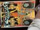 Pearl Jam Wrigley Field Chicago 2024 Poster Justine Mcallister Dark Matter Tour