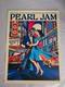 Pearl Jam Wrigley Field Chicago Van Orton Poster, August 29th & August 31st 2024
