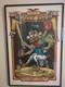 Pearl Jam Wrigley Field Concert Poster 2013 Very Rare