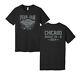 Pearl Jam Wrigley Rat Hole Xl Shirt Aug. 29 & 31, 2024