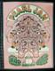 Pearl Jam Poster Taylor Rushing Artist Edition Variant Atlanta Poster 90/100