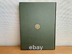 Pearl Jam vs Ames Bros 13 Years of Tour Posters Green Book