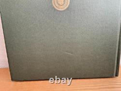 Pearl Jam vs Ames Bros 13 Years of Tour Posters Green Book