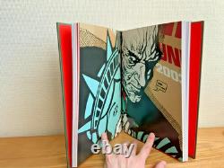 Pearl Jam vs Ames Bros 13 Years of Tour Posters Green Book