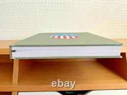 Pearl Jam vs Ames Bros 13 Years of Tour Posters Green Book