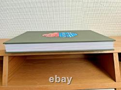 Pearl Jam vs Ames Bros 13 Years of Tour Posters Green Book