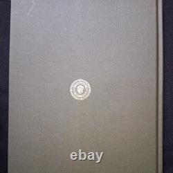 Pearl Jam vs Ames Bros, 1995-2007 Green Poster Book, original