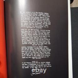 Pearl Jam vs Ames Bros, 1995-2007 Green Poster Book, original