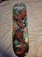 Pearl Jam Skateboard Deck