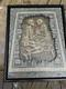 Prints On Wood X Emek Framed Eternal Embrace 11x14 Signed Pearl Jam Poster Art