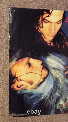 RARE 1991 Alice in Chains We Die Young Poster nirvana soundgarden pearl jam hole
