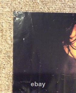 RARE 1991 Alice in Chains We Die Young Poster nirvana soundgarden pearl jam hole