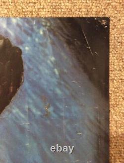 RARE 1991 Alice in Chains We Die Young Poster nirvana soundgarden pearl jam hole
