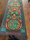 Rare Authentic Poster Pearl Jam The Hope Totem Vedder. Impossible To Find Print