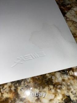 RARE Eddie Vedder March 20 2011 Poster Sydney Australia Signed & Doodled by Emek