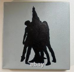 RARE Pearl Jam Limited Edition Box Set #900/1000 Mint CDs T-Shirt Posters Book