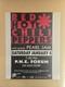 Rare Vintage Pearl Jam Poster Red Hot Chili Peppers-vancouver 1992 Holy Grail