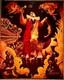 Rolling Stones Pearl Jam Original Concert Poster Oakland Ca 1997