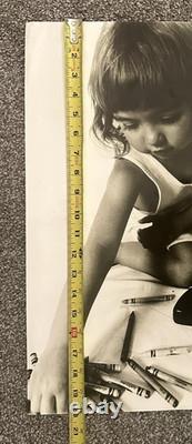 Rare, Pearl Jam Choices Print and Jeremy CD from collection of Otto