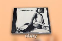 Rare, Pearl Jam Choices Print and Jeremy CD from collection of Otto